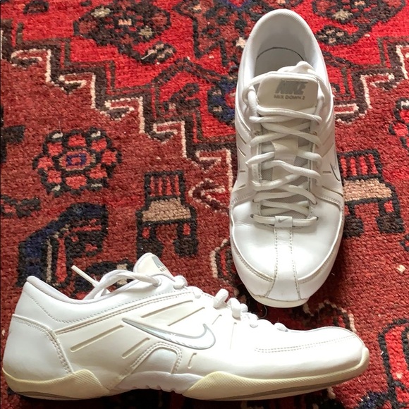 nike air mix down ii cheer shoes